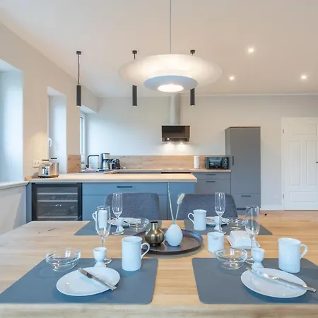 Ferienhaus Biikehuus West *