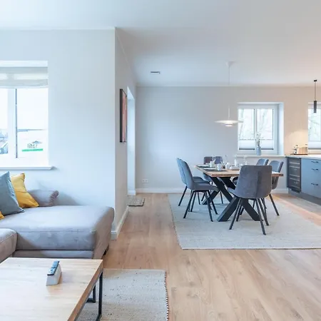 בית נופש Biikehuus West