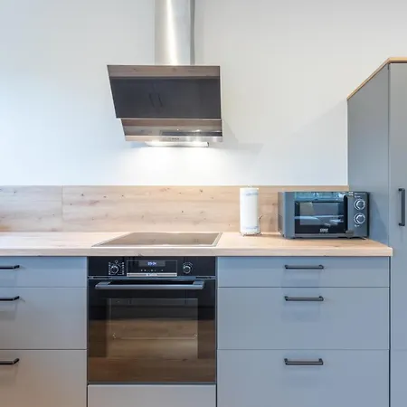 Ferienhaus Biikehuus West *