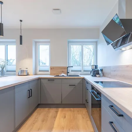 בית נופש Biikehuus West *