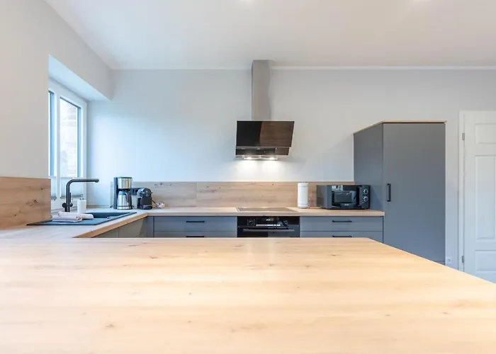 Дом отдыха Biikehuus West Нибюлль