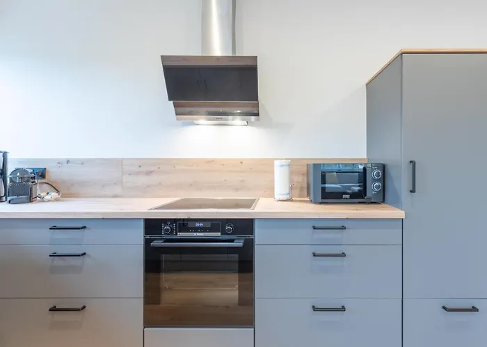 Дом отдыха Biikehuus West *