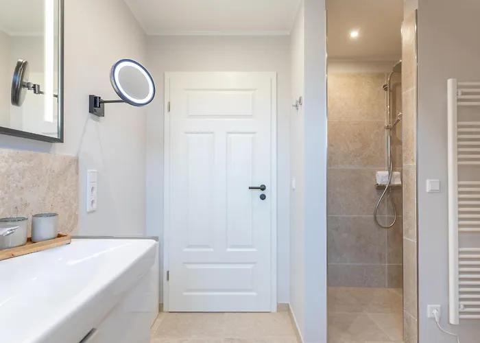 Biikehuus West Дом отдыха *